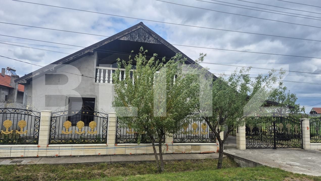Casa de vânzare 3 camere Vetiş - 197195CV | BLITZ Satu Mare | Poza2