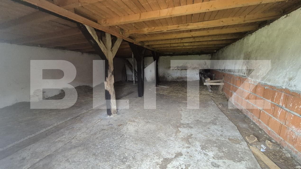 Casa de vânzare 3 camere Vetiş - 197195CV | BLITZ Satu Mare | Poza23