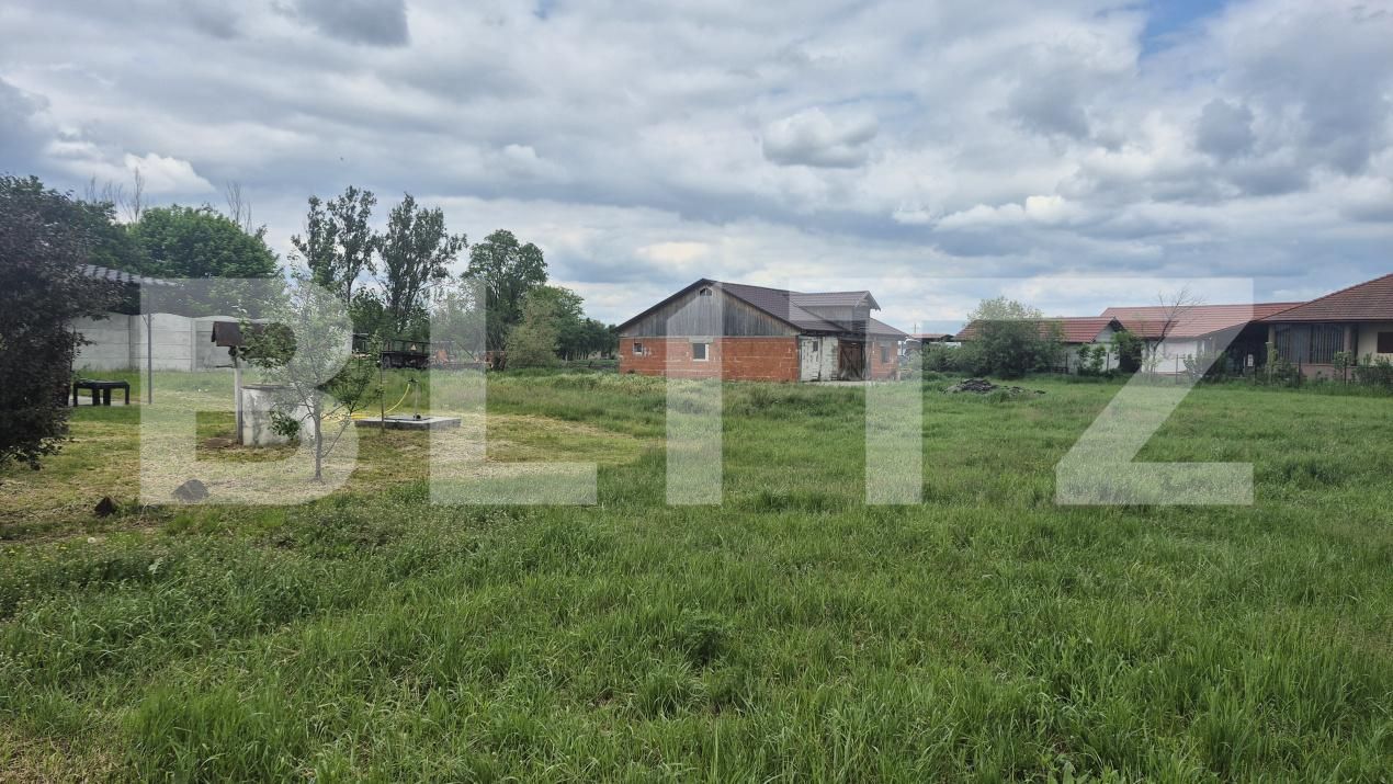 Casa de vânzare 3 camere Vetiş - 197195CV | BLITZ Satu Mare | Poza20