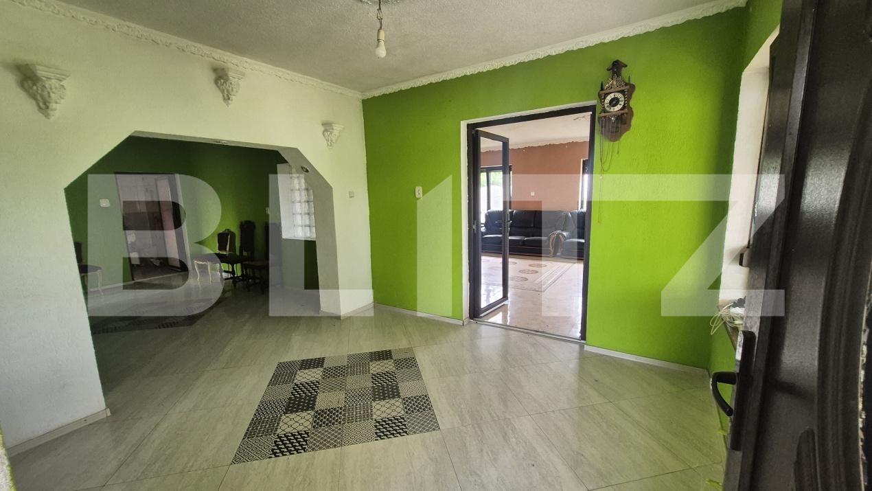 Casa de vânzare 3 camere Vetiş - 197195CV | BLITZ Satu Mare | Poza7