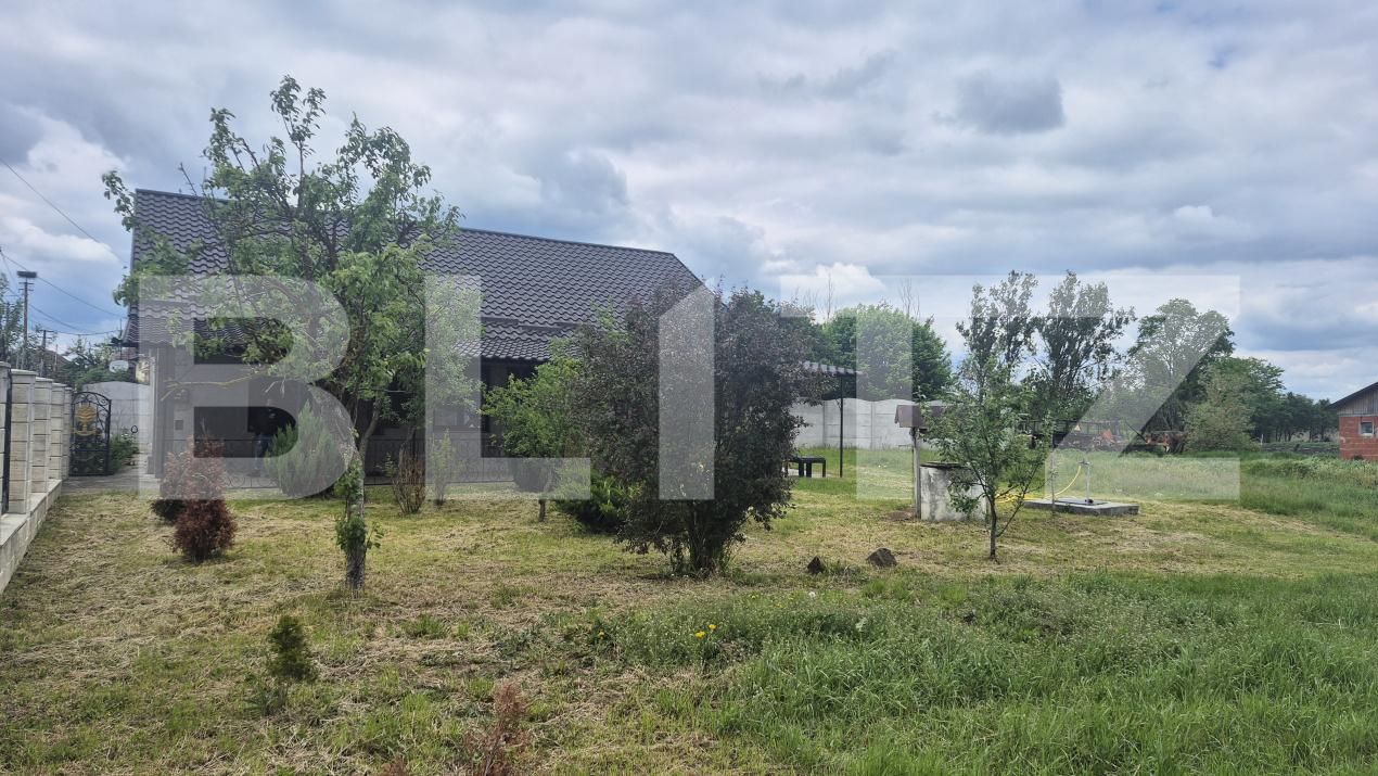 Casa de vânzare 3 camere Vetiş - 197195CV | BLITZ Satu Mare | Poza16
