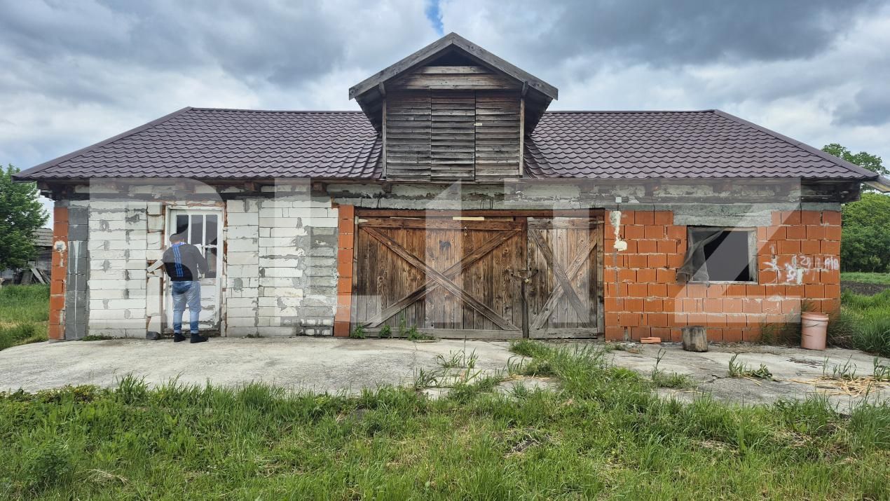 Casa de vânzare 3 camere Vetiş - 197195CV | BLITZ Satu Mare | Poza22