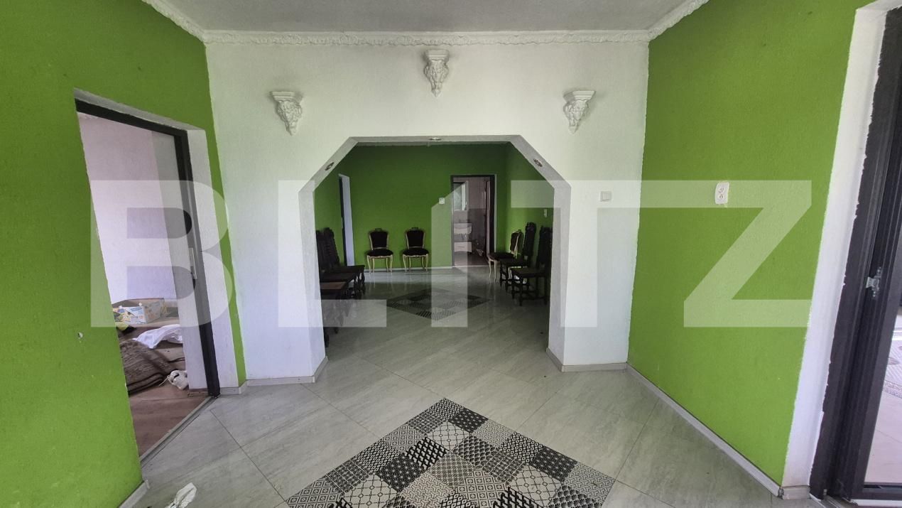 Casa de vânzare 3 camere Vetiş - 197195CV | BLITZ Satu Mare | Poza8