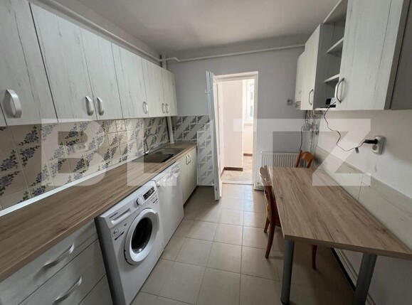 Apartament de închiriat 2 camere Ultracentral - 197245AI | BLITZ Satu Mare | Poza1