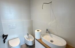 Penthouse, 80 mp – bloc nou 2025, mobilat și utilat – Carpati 2 