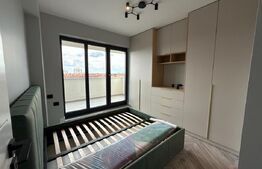 Penthouse, 80 mp – bloc nou 2025, mobilat și utilat – Carpati 2 