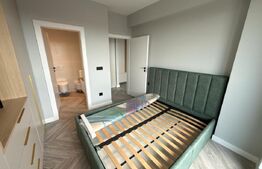 Penthouse, 80 mp – bloc nou 2025, mobilat și utilat – Carpati 2 