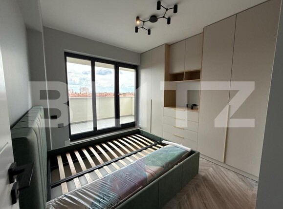Apartament de vânzare 3 camere Carpati 2 - 197251AV | BLITZ Satu Mare | Poza3