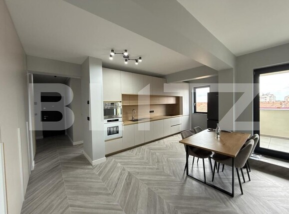 Apartament de vânzare 3 camere Carpati 2 - 197251AV | BLITZ Satu Mare | Poza2