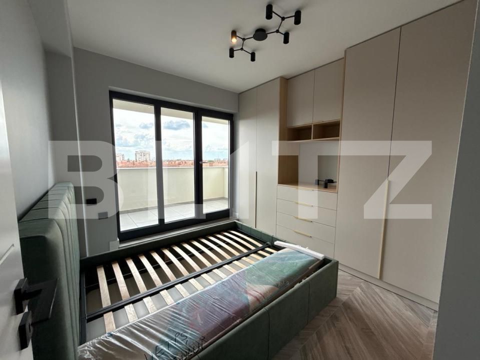 Apartament de vânzare 3 camere Carpati 2 - 197251AV | BLITZ Satu Mare | Poza3