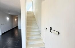 Penthouse 100 mp, terasă panoramică de 124 mp, zona Titulescu
