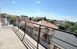 Penthouse 100 mp, terasă panoramică de 124 mp, zona Titulescu