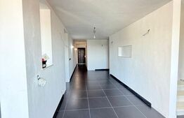 Penthouse 100 mp, terasă panoramică de 124 mp, zona Titulescu