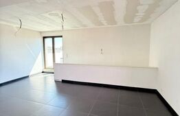 Penthouse 100 mp, terasă panoramică de 124 mp, zona Titulescu