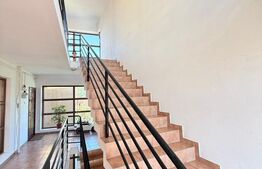 Penthouse 100 mp, terasă panoramică de 124 mp, zona Titulescu