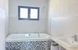 Penthouse 100 mp, terasă panoramică de 124 mp, zona Titulescu