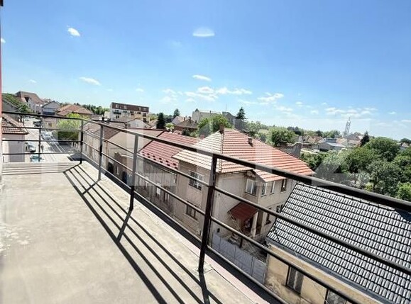 Apartament de vânzare 3 camere Titulescu - 197263AV | BLITZ Satu Mare | Poza1