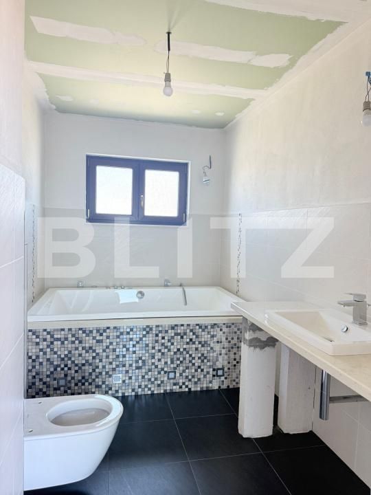 Apartament de vânzare 3 camere Titulescu - 197263AV | BLITZ Satu Mare | Poza8