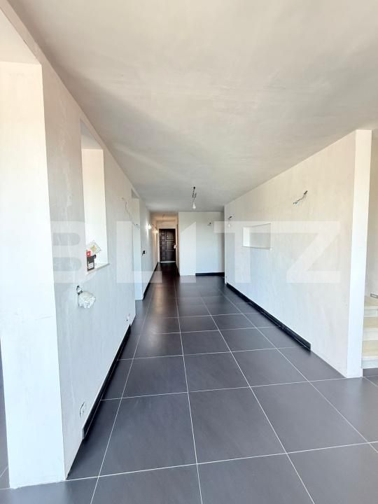 Apartament de vânzare 3 camere Titulescu - 197263AV | BLITZ Satu Mare | Poza3