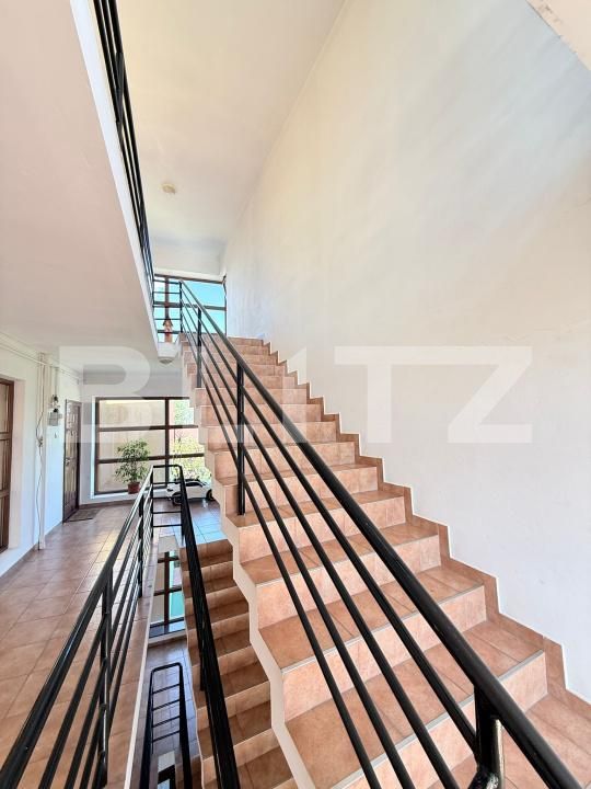 Apartament de vânzare 3 camere Titulescu - 197263AV | BLITZ Satu Mare | Poza2