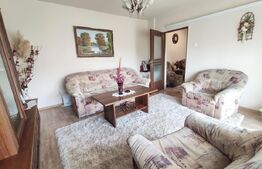 Apartament cu 2 camere decomandate, 52 mp, AC, boxa, renovat, zona Micro 16