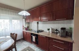 Apartament cu 2 camere decomandate, 52 mp, AC, boxa, renovat, zona Micro 16