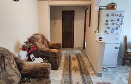 Apartament cu 2 camere decomandate, 52 mp, AC, boxa, renovat, zona Micro 16