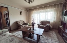 Apartament cu 2 camere decomandate, 52 mp, AC, boxa, renovat, zona Micro 16