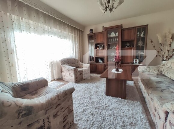 Apartament de vânzare 2 camere Micro 16 - 197301AV | BLITZ Satu Mare | Poza2