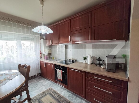 Apartament de vânzare 2 camere Micro 16 - 197301AV | BLITZ Satu Mare | Poza9