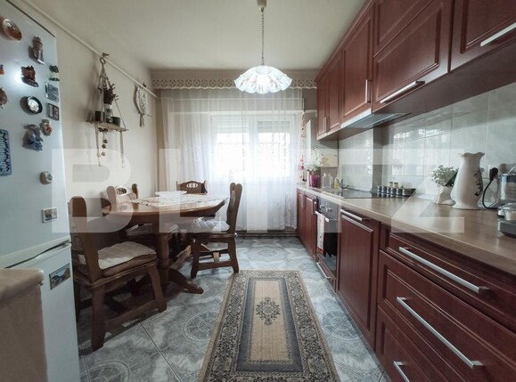 Apartament de vânzare 2 camere Micro 16 - 197301AV | BLITZ Satu Mare | Poza8