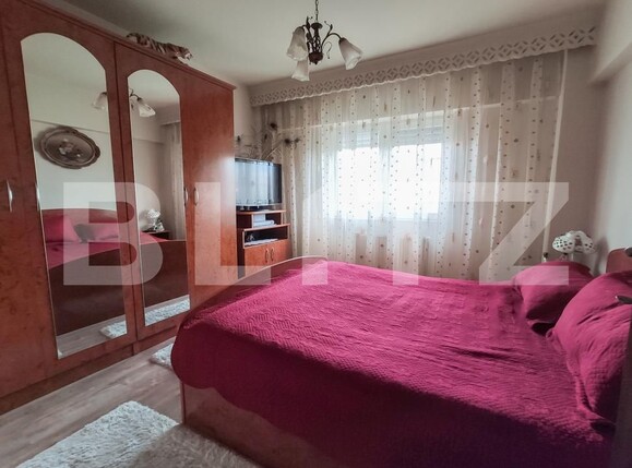 Apartament de vânzare 2 camere Micro 16 - 197301AV | BLITZ Satu Mare | Poza13