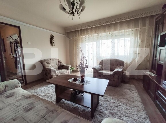 Apartament de vânzare 2 camere Micro 16 - 197301AV | BLITZ Satu Mare | Poza1