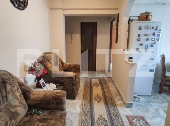 Apartament de vânzare 2 camere Micro 16 - 197301AV | BLITZ Satu Mare | Poza5