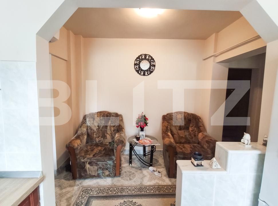 Apartament de vânzare 2 camere Micro 16 - 197301AV | BLITZ Satu Mare | Poza7