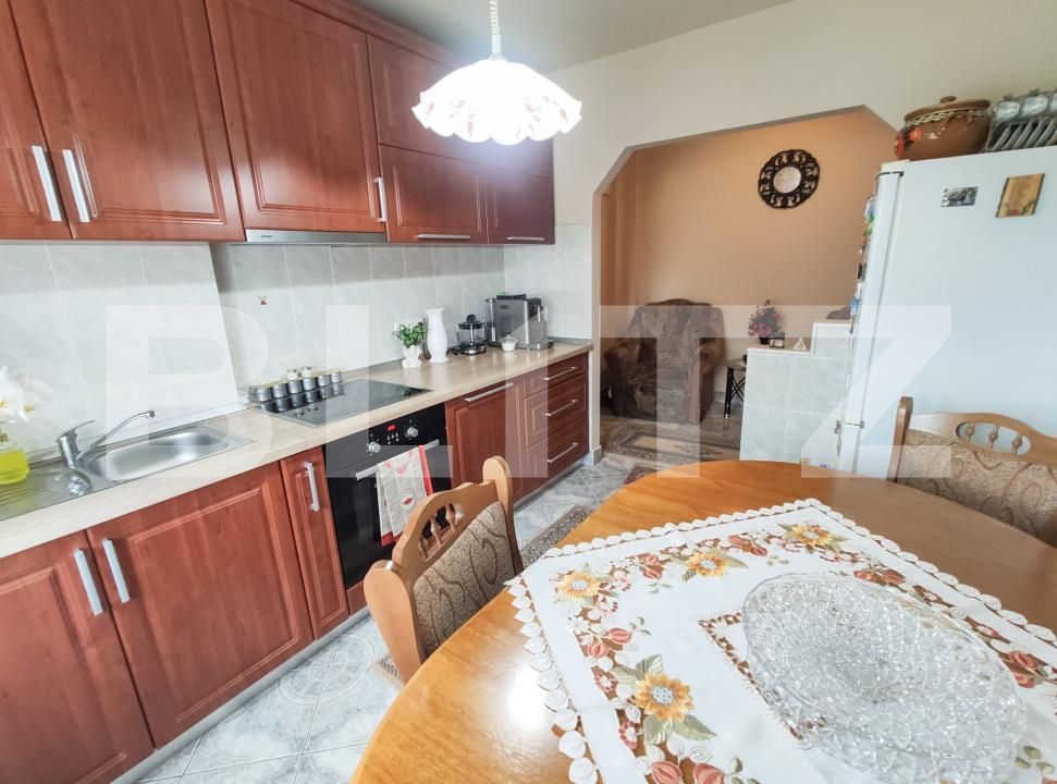Apartament de vânzare 2 camere Micro 16 - 197301AV | BLITZ Satu Mare | Poza10