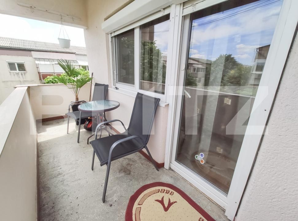 Apartament de vânzare 2 camere Micro 16 - 197301AV | BLITZ Satu Mare | Poza15