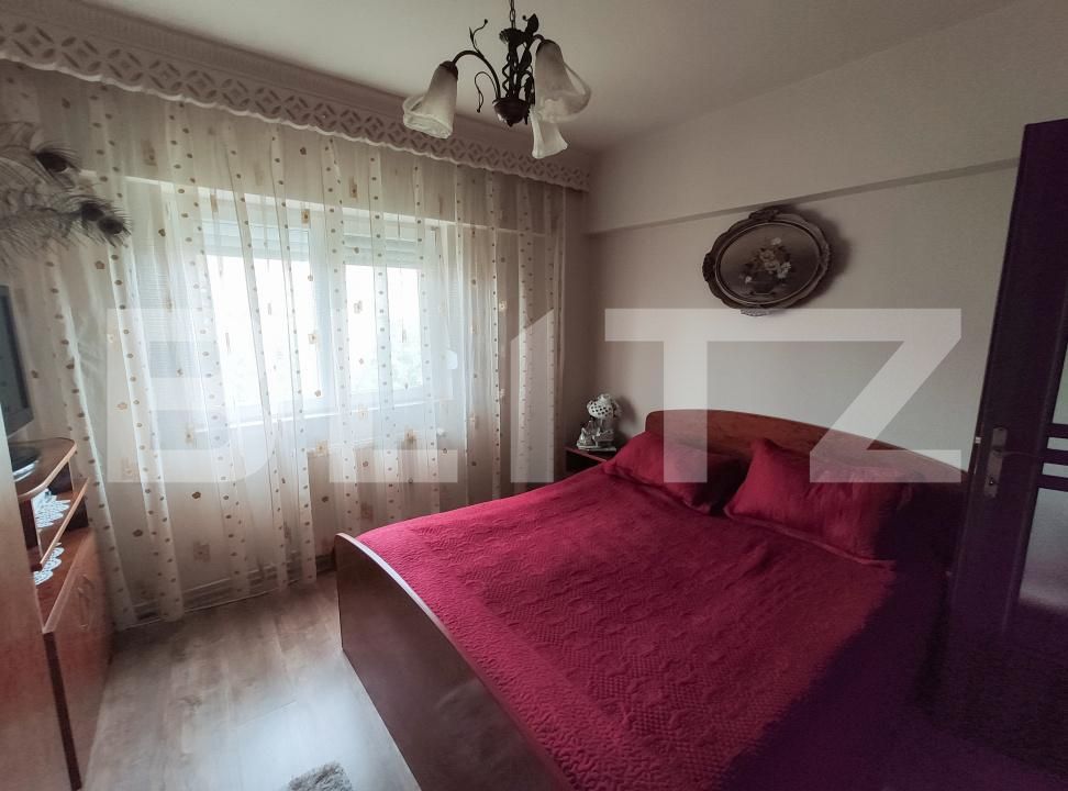 Apartament de vânzare 2 camere Micro 16 - 197301AV | BLITZ Satu Mare | Poza12