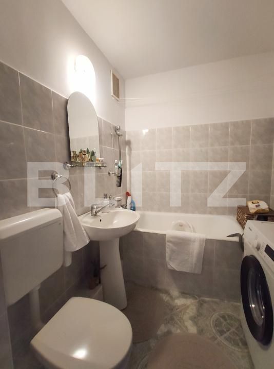 Apartament de vânzare 2 camere Micro 16 - 197301AV | BLITZ Satu Mare | Poza14