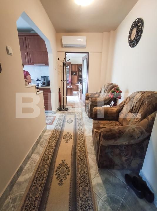 Apartament de vânzare 2 camere Micro 16 - 197301AV | BLITZ Satu Mare | Poza6