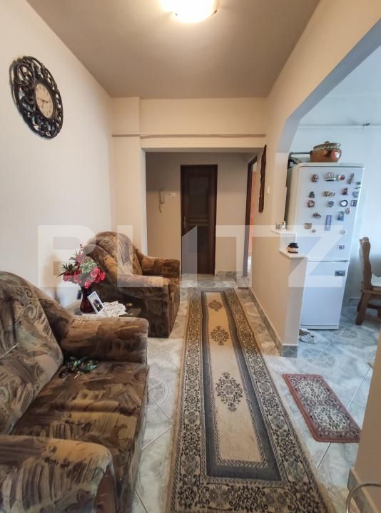 Apartament de vânzare 2 camere Micro 16 - 197301AV | BLITZ Satu Mare | Poza5