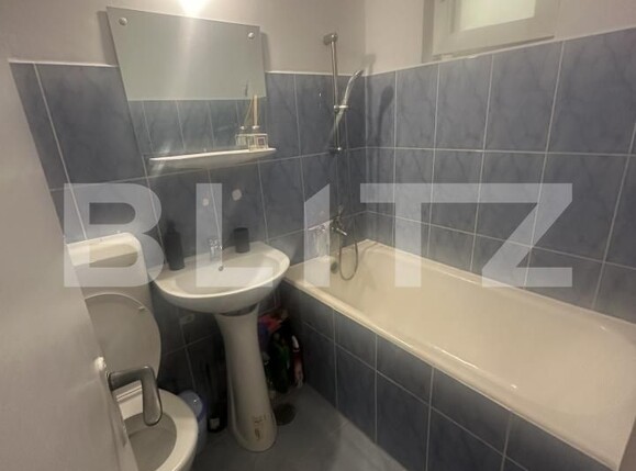 Apartament de închiriat 2 camere Micro 14 - 197303AI | BLITZ Satu Mare | Poza6