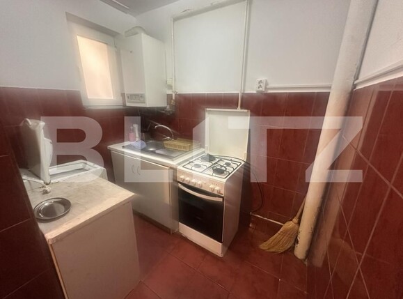 Apartament de închiriat 2 camere Micro 14 - 197303AI | BLITZ Satu Mare | Poza5