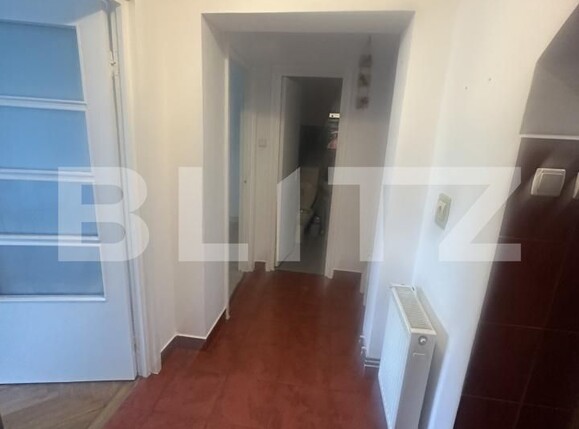 Apartament de închiriat 2 camere Micro 14 - 197303AI | BLITZ Satu Mare | Poza3