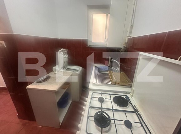 Apartament de închiriat 2 camere Micro 14 - 197303AI | BLITZ Satu Mare | Poza4
