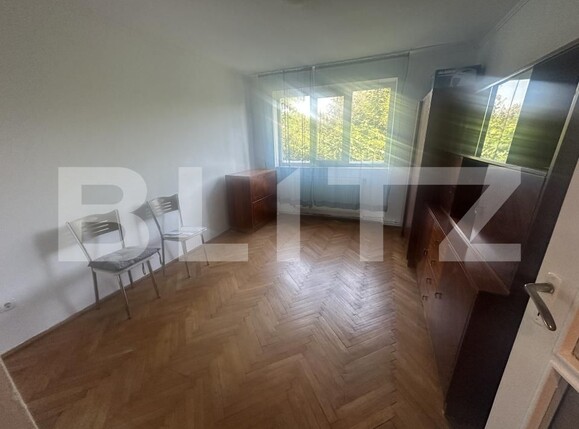 Apartament de închiriat 2 camere Micro 14 - 197303AI | BLITZ Satu Mare | Poza1