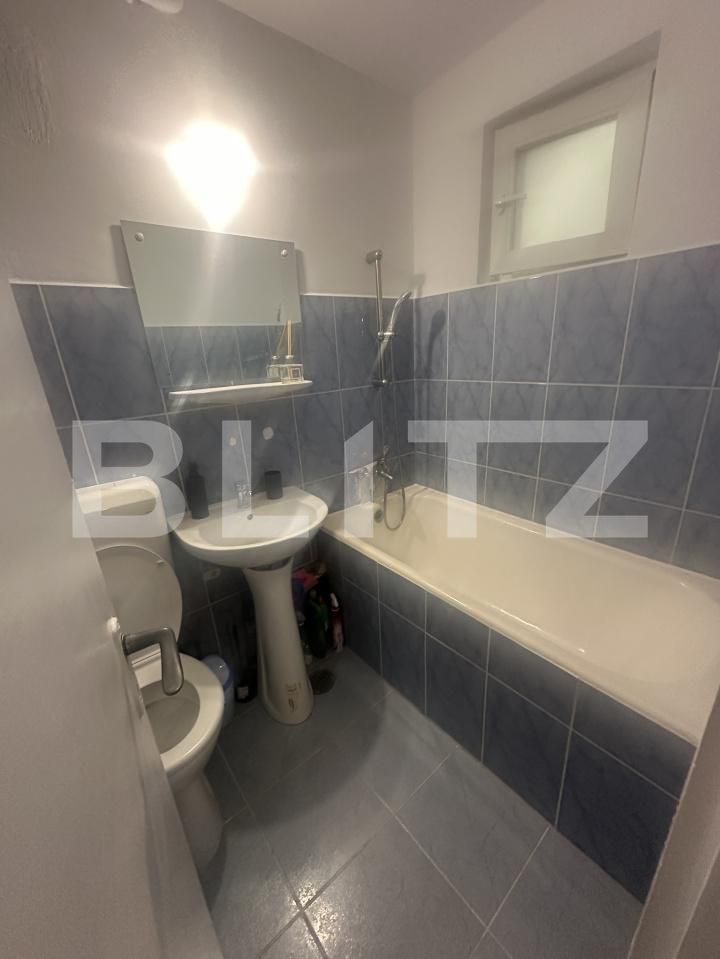 Apartament de închiriat 2 camere Micro 14 - 197303AI | BLITZ Satu Mare | Poza6