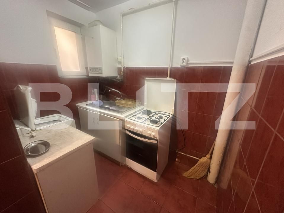 Apartament de închiriat 2 camere Micro 14 - 197303AI | BLITZ Satu Mare | Poza5
