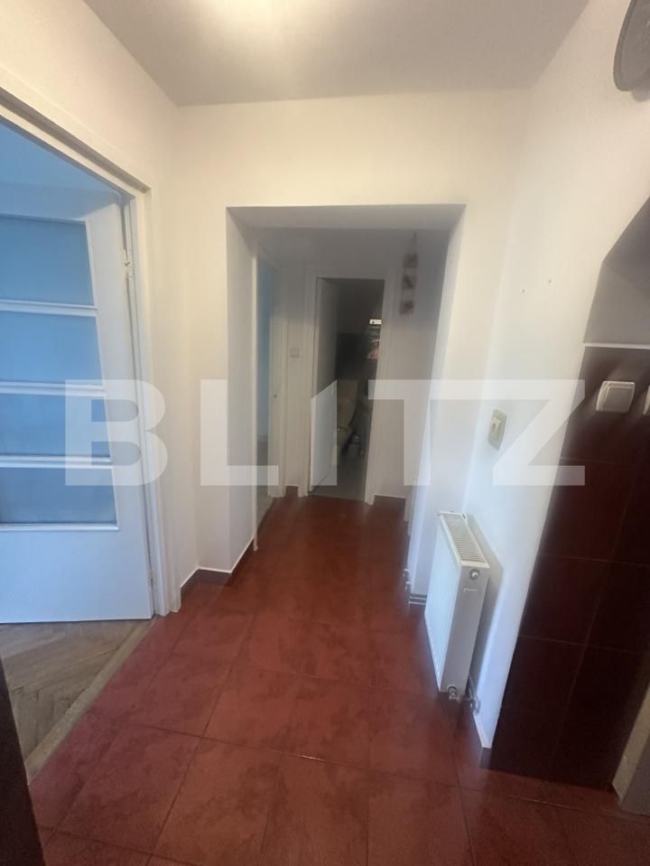 Apartament de închiriat 2 camere Micro 14 - 197303AI | BLITZ Satu Mare | Poza3
