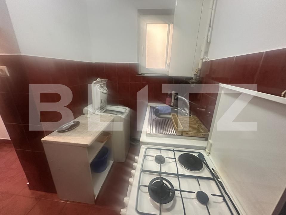 Apartament de închiriat 2 camere Micro 14 - 197303AI | BLITZ Satu Mare | Poza4